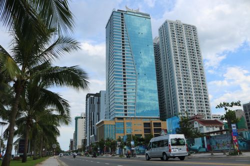 Chậm nhất đến ngày 17-6-2018 trình phương án cưỡng chế tổ hợp khách sạn Mường Thanh ở Đà Nẵng