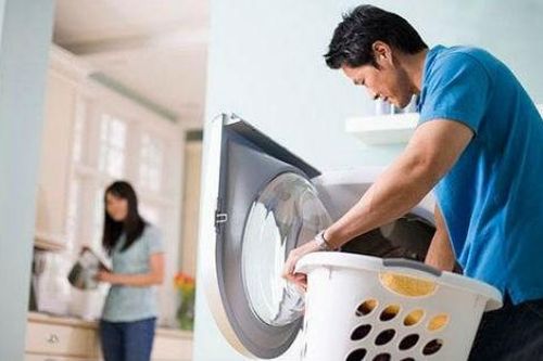 Bí quyết sử dụng máy giặt tiết kiệm điện, nước