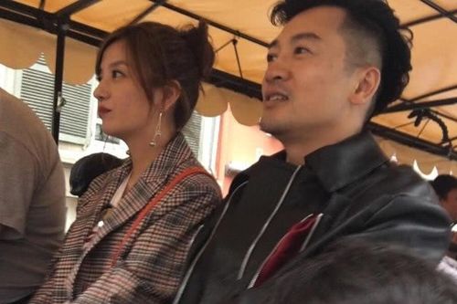 'Tiểu Yến Tử' tái ngộ 'Ngũ A Ca' sau 20 năm 'Hoàn Châu Cách Cách'
