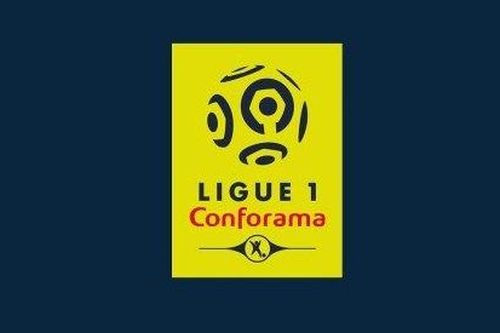 BXH bóng đá Ligue 1 mới nhất: PSG cô đơn trên đỉnh bảng