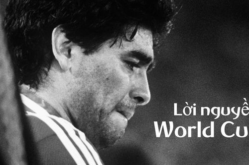 Lời nguyền hơn nửa thế kỷ của World Cup