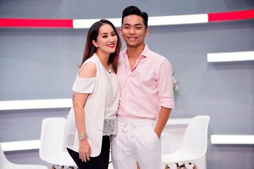 Khánh Thi sinh con gái thứ hai ở tuổi 37