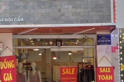 Hà Nội: Công dân đề nghị hủy án sơ thẩm vì quá trình xét xử có nhiều điểm 'bất thường'