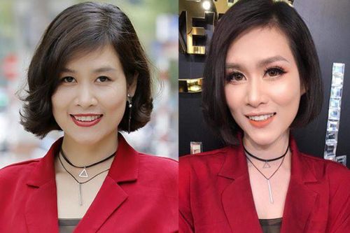 Gương mặt thon gọn bất ngờ, Nguyệt 'thảo mai' vướng nghi vấn thẩm mỹ