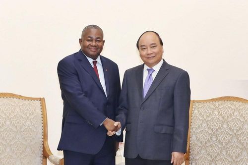 Việt Nam sẵn sàng cử chuyên gia có kinh nghiệm sang giúp Mozambique