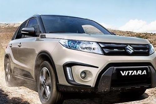 Top những mẫu xe bán ít nhất thị trường ô tô tháng 5