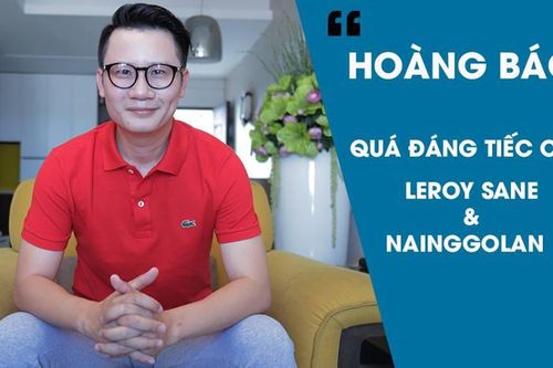 Ca sĩ Hoàng Bách chỉ ra 2 cái tên lỡ hẹn World Cup đáng tiếc nhất
