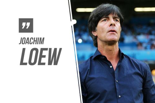 HLV ĐT Đức bất ngờ vì Lopetegui bị sa thải
