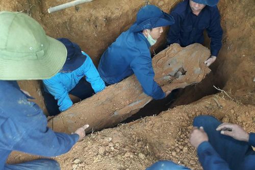 Chú trọng việc xác định danh tính hài cốt liệt sỹ hy sinh trên đất Lào