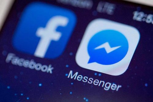 Người dùng than phiền lỗi Facebook Messenger