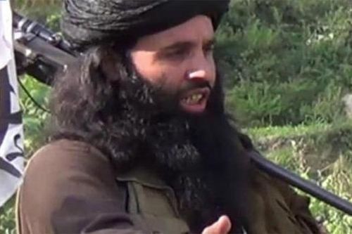 Afghanistan xác nhận một thủ lĩnh Taliban đã bị tiêu diệt