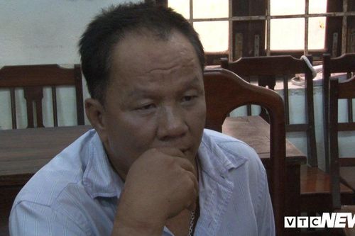 'Siêu trộm' mang 6 tiền án tiền sự vẫn tiếp tục hành nghề