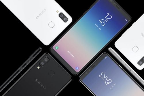 Năm 2018, Samsung sẽ tung ra những mẫu điện thoại nào?