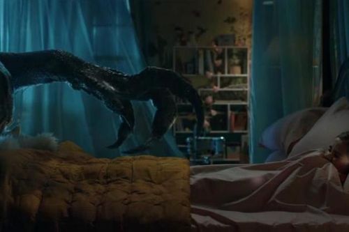 'Jurassic World: Fallen Kingdom': Giải trí nhưng chưa thuyết phục được fan kỳ cựu