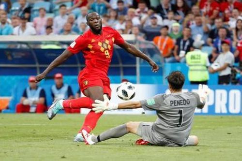Ngỡ ngàng màn trình diễn của Panama dù thua 'sấp mặt' tuyển Bỉ