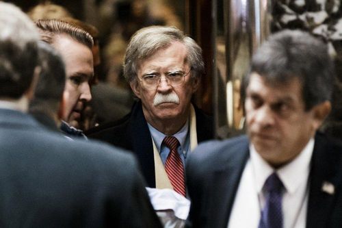 'Liên minh ngầm' sau lưng Tổng thống Trump muốn lật đổ thỏa thuận lịch sử Mỹ - Triều?