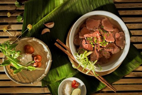 Những lý do khiến thực khách 'phải lòng' Trâu Ngon Quán