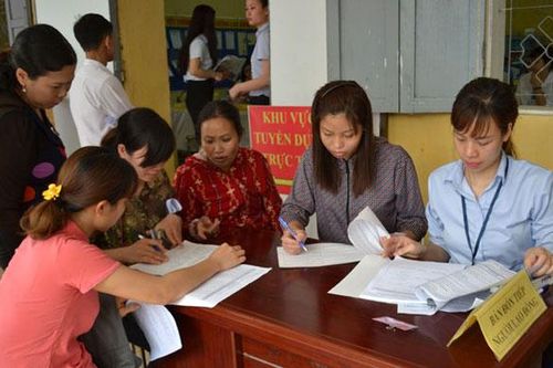 Dạy nghề cho nông dân: Đổi mới để nâng hiệu quả