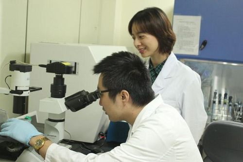 Nhà khoa học trẻ từ những câu hỏi 'tại sao'