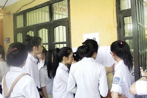 Đối phó với 'gian lận công nghệ cao' của sĩ tử kỳ thi THPT Quốc gia 2018 ra sao?