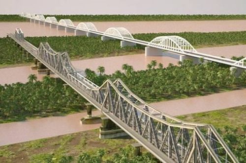 Tuyến đường sắt đô thị 2 tỷ USD Yên Viên - Ngọc Hồi vẫn giậm chân tại chỗ