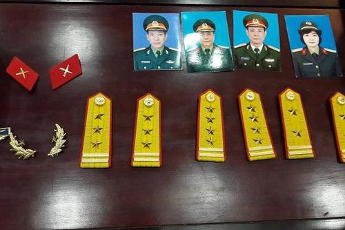 Mạo danh Bộ Quốc phòng chiếm đoạn hàng trăm tỷ đồng