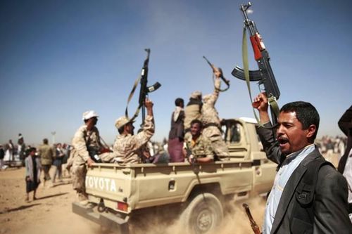 Phiến quân Houthi sẵn sàng chuyển giao cảng Hodeidah cho Liên Hợp Quốc