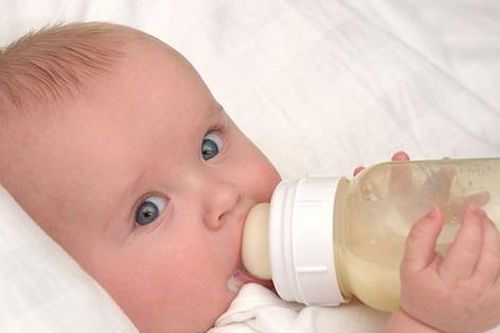 Sự thật về công dụng tăng đề kháng của sữa non động vật