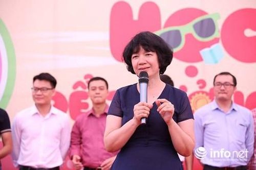 Cách để 'chiếm' trọn điểm phần nghị luận văn học thi THPT quốc gia