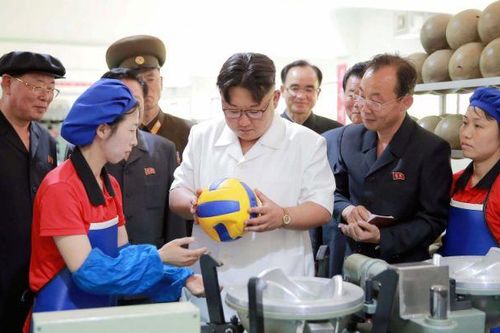 Chuyên gia đánh giá triển vọng Triều Tiên học hỏi mô hình Việt Nam