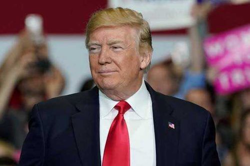 Tổng thống Trump: Triều Tiên phá hủy 4 bãi thử lớn