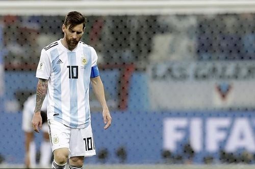 World Cup 2018 sắp cán mốc kỷ lục penalty