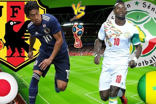 Nhận định Nhật Bản vs Senegal: Không dễ cho Samurai xanh