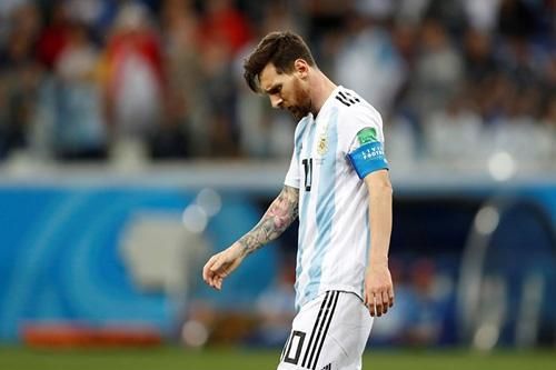 7 lý do ngăn cản Messi và các đồng đội 'vượt ải' Nigeria