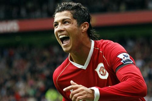 Ronaldo được tìm kiếm nhiều nhất trên ứng dụng hẹn hò