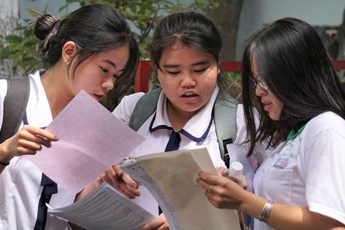 TPHCM: Sẽ định hướng lại việc học và ôn tập cho học sinh lớp 12