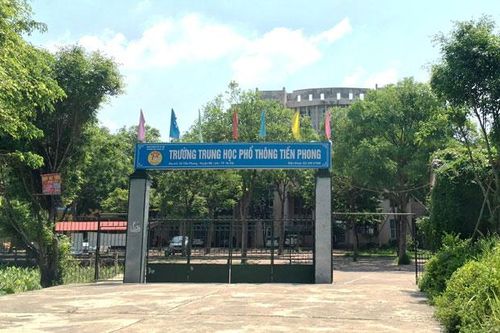 Bước tiến vượt bậc của ngành giáo dục Mê Linh