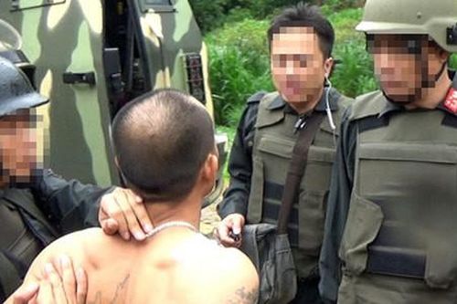 Hai 'ông trùm' ma túy ở Sơn La bị vây bắt, tiêu diệt thế nào?