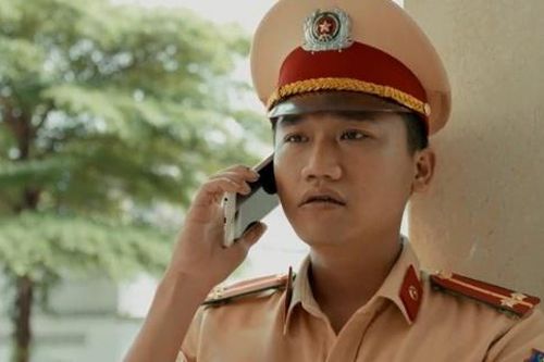 Điều ít biết về gia cảnh của 'Mr Cần Trô'