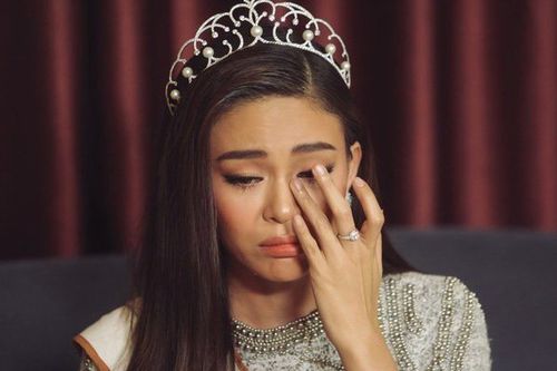 Á hậu Mâu Thủy lên tiếng về nhầm lẫn Lai Châu, Hà Giang thuộc…miền Trung