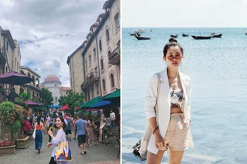 Biết là Đà Nẵng có nhiều cảnh đẹp, nhưng liệu bạn đã nhớ đi hết những nơi này chưa?