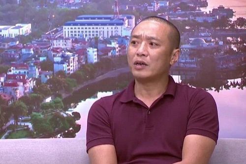 Gặp người đàn ông từ 'con nghiện 15 năm' thành doanh nhân thành đạt