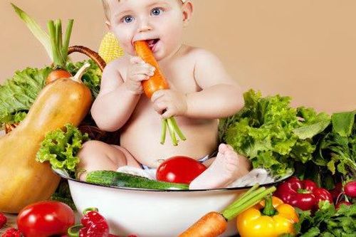 Bí quyết giúp trẻ phát triển khỏe mạnh sau cai sữa