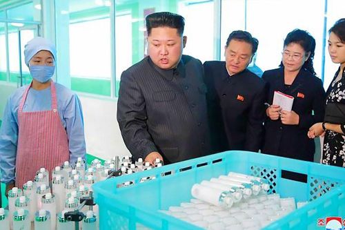 Đầu tư tại Triều Tiên, cơ hội hay rủi ro?