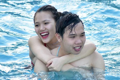 Hà Nội nóng trên 30 độ C cả ngày, miền Trung trên 40 độ C