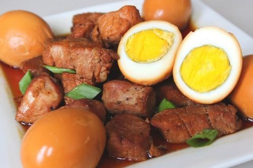 Cách nấu thịt kho trứng, bò hầm khoai tây bằng nồi áp suất