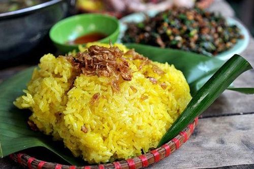 Điều gì sẽ xảy ra nếu bạn thường xuyên ăn xôi vào buổi sáng?