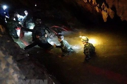 Sự kiện quốc tế 25/6-1/7: Vụ mất tích bí ẩn tại Thái Lan