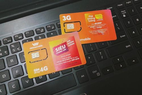Siêu Thánh SIM của Vietnamobile có gì hay?