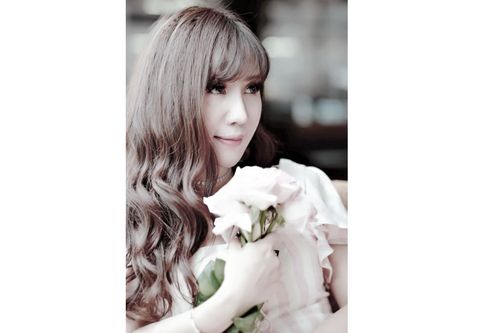 Giá trị của trang sức không phải là... vàng